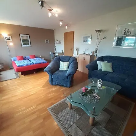 Grote Apartment