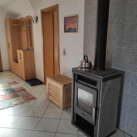 Apartment Grote *