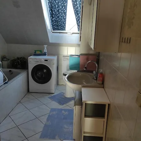 Appartamento Grote *