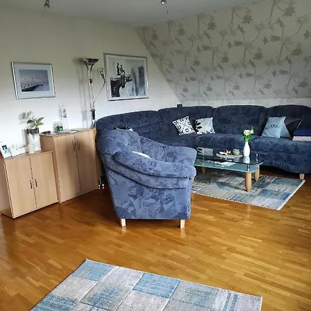 Grote Appartamento Deensen