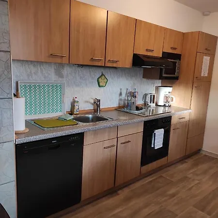 Apartment Grote Deensen