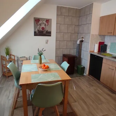 Grote Apartment Deensen
