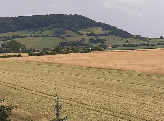 דירה Grote Deensen