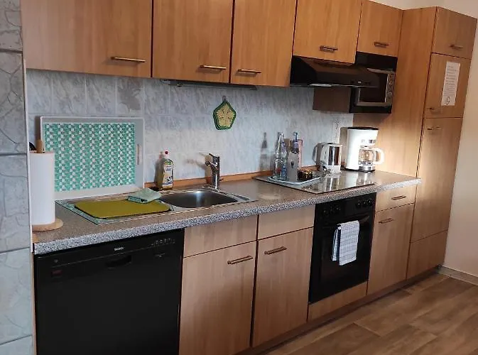 דירה Grote Deensen